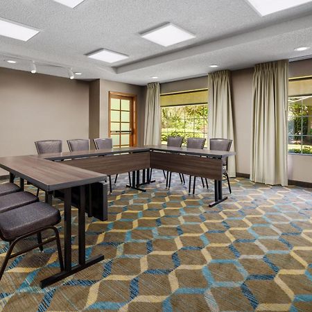 Residence Inn Seattle Northeast/Bothell Eksteriør billede