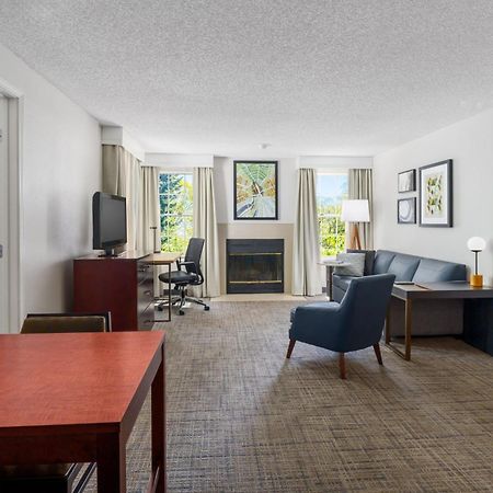 Residence Inn Seattle Northeast/Bothell Eksteriør billede