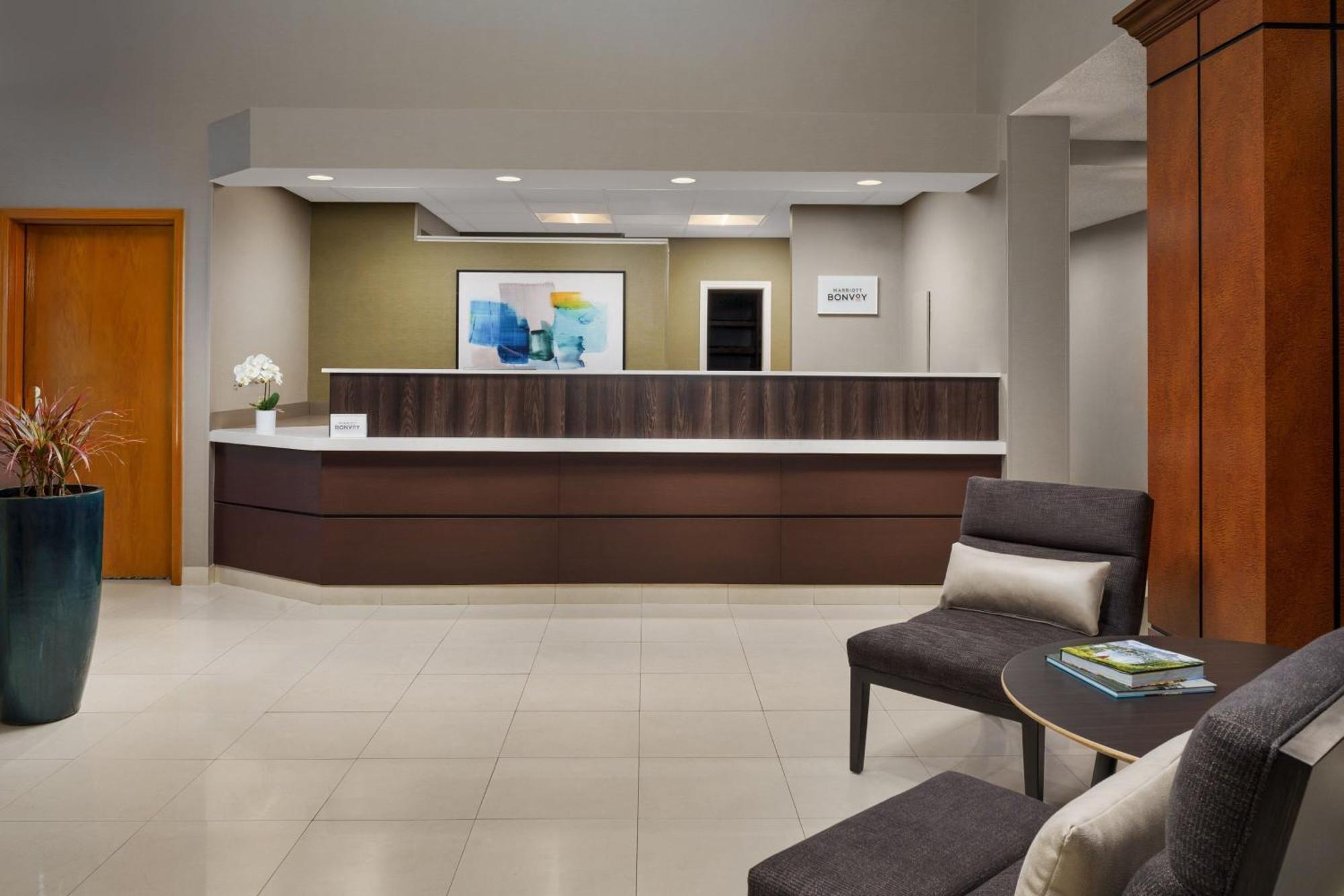 Residence Inn Seattle Northeast/Bothell Eksteriør billede